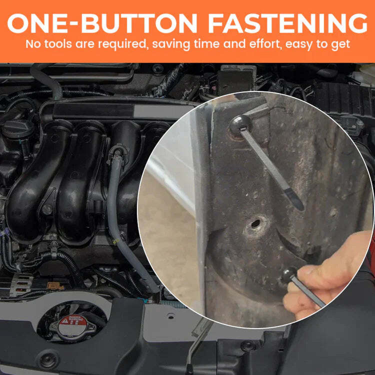 Tangle-Free Organization